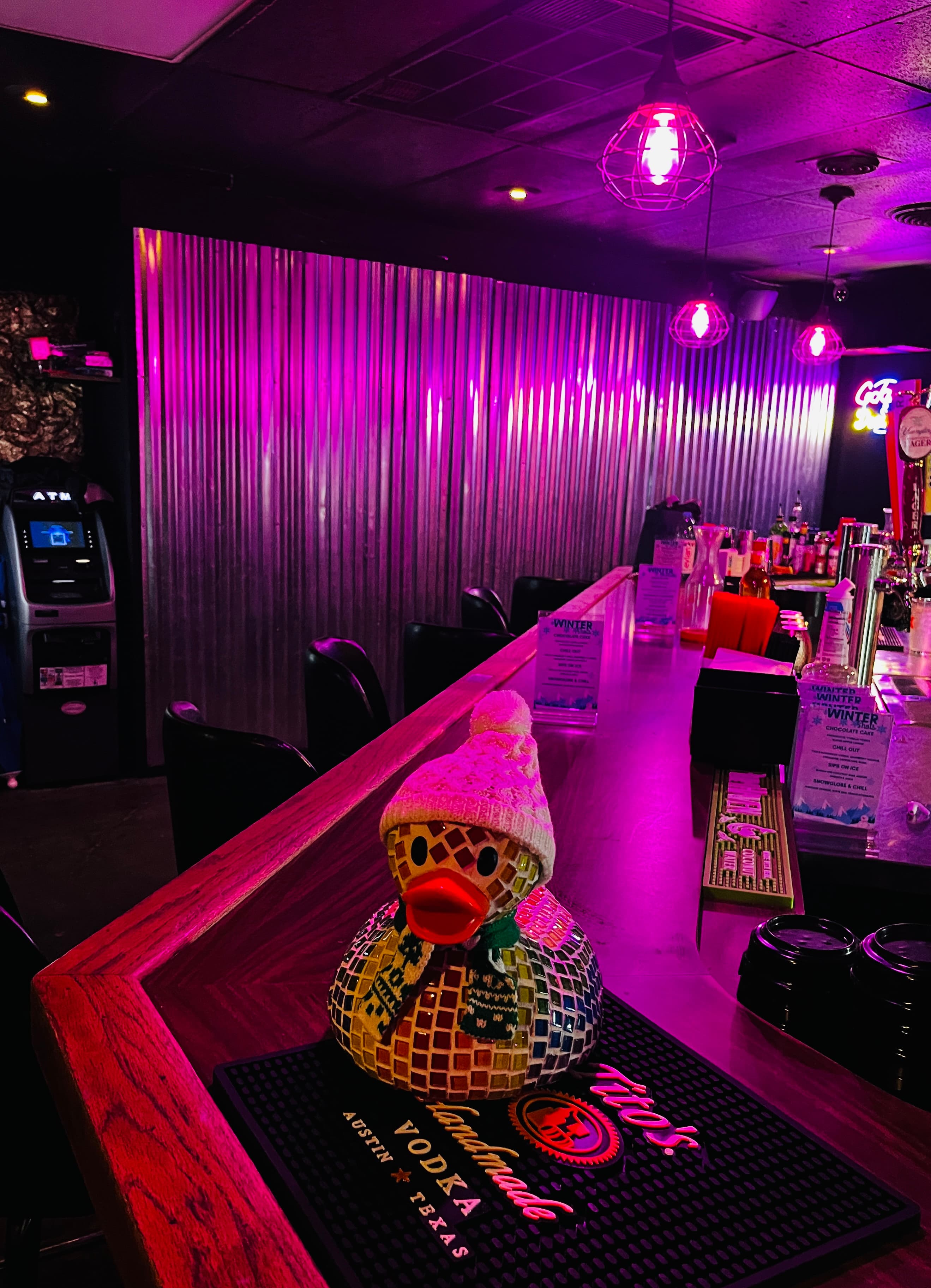 Inside Alibi's OKC - Oklahoma City's lesbian bar